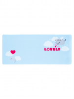 Podložka pod myš Pusheen - Lovely