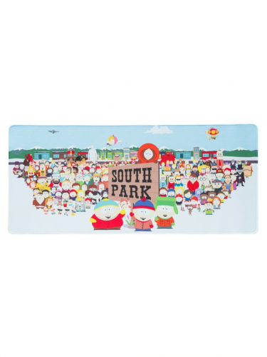 Podložka pod myš South Park - South Park