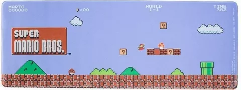 Podložka pod myš Super Mario - Game