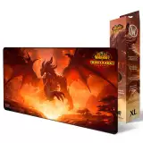 Podložka pod myš World Of Warcraft: Classic - Cataclysm Deathwing