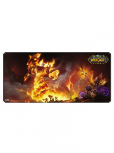 Podložka pod myš World of Warcraft: Classic - Ragnaros