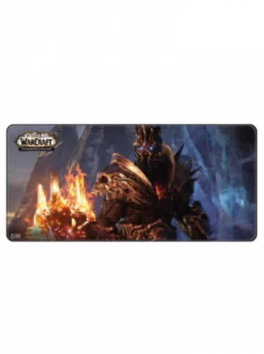 Podložka pod myš World of Warcraft: Shadowlands - Bolvar