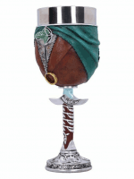 Pohár Lord of the Rings - Frodo (Nemesis Now)