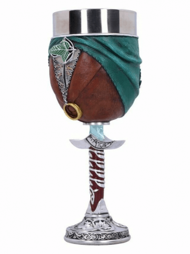 Pohár Lord of the Rings - Frodo (Nemesis Now)