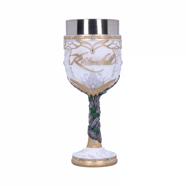 Lord of the Rings Rivendell Goblet 19.5cm