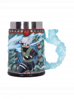Pohár Naruto Shippuden - Kakashi (Nemesis Now)