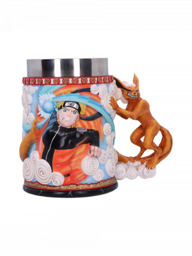 Pohár Naruto Shippuden - Naruto (Nemesis Now)