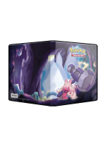 Album na karty Pokémon - Tinkaton (Ultra Pro) (80 karet)