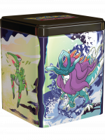 Karetní hra Pokémon TCG - Paradox Pokémon Stacking Tin (2025)