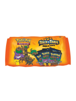 Karetní hra Pokémon TCG: Trick or Trade - BOOster bundle (35 mini boosterů) 2024