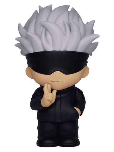 Pokladnička Jujutsu Kaisen - Satoru