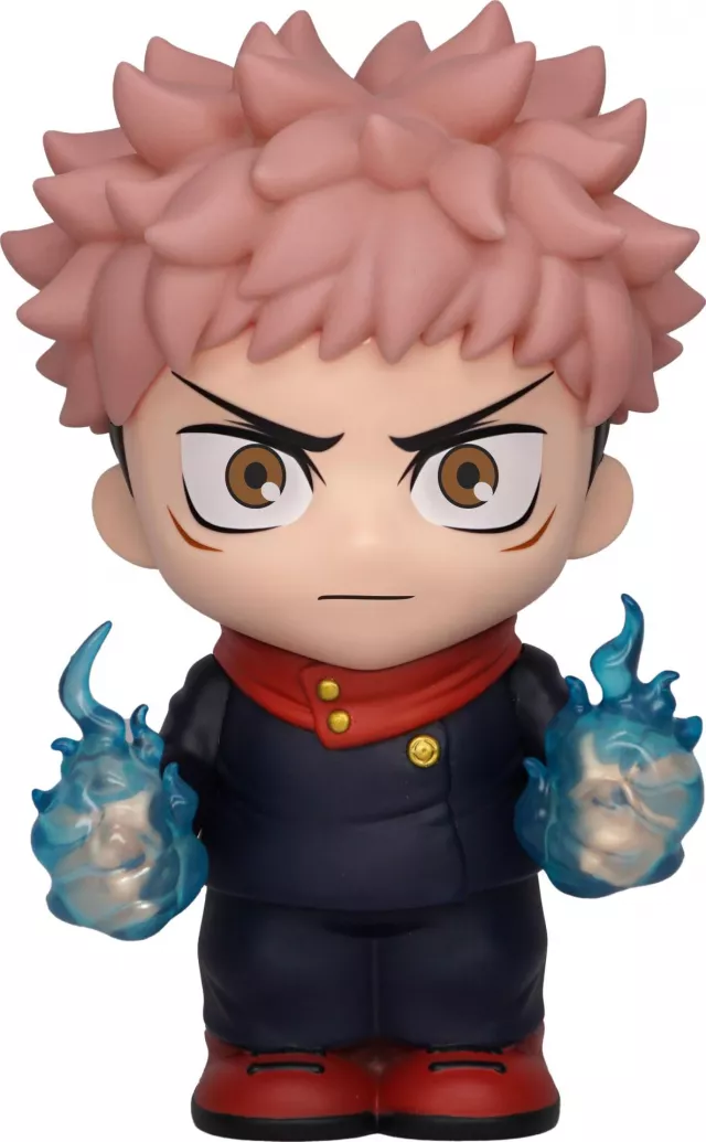 Pokladnička Jujutsu Kaisen - Yuji Itadori - Anime