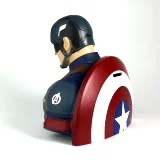 Pokladnička Marvel - Captain America