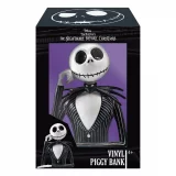 Pokladnička Nightmare before Christmas - Jack Skellington