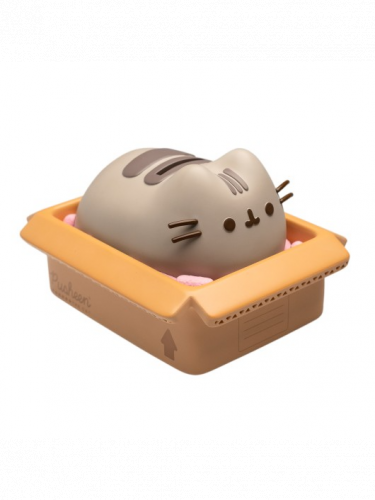 Pokladnička Pusheen - Package