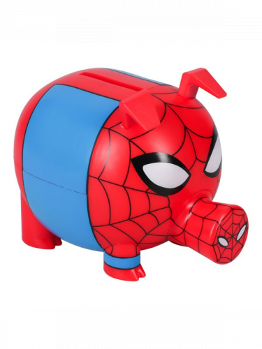 Pokladnička Spider-Man - Spider-Ham