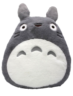 Plyšák Ghibli - Grey Totoro (My Neighbor Totoro)