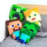 Polštář Minecraft - Alex Character