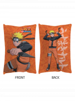 Polštář Naruto Shippuden - Naruto Hug Size Pillow