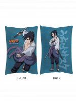 Polštář Naruto Shippuden - Sasuke Hug Size Pillow