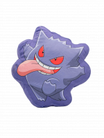 Polštář Pokémon - Gengar