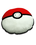 Polštář Pokémon - Pokéball