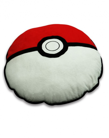 Polštář Pokémon - Pokéball