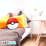 Polštář Pokémon - Pokéball