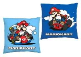 Polštář Super Mario - Mario Kart