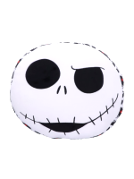Polštář The Nightmare Before Christmas - Jack Skellington