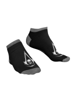 Ponožky Assassin’s Creed Black Flag Resynced - Crest