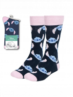 Ponožky Disney - Stitch Smile