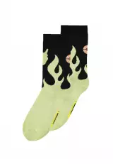 Ponožky Pokémon - Mimikyu 3 páry (svítící ve tmě)