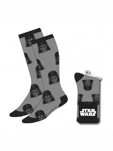 Ponožky Star Wars - Darth Vader