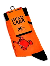Ponožky Xzone Originals - Head Crab