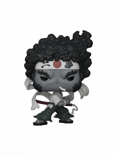 Figurka Afro Samurai - Afro (Funko POP! Animation 2296)
