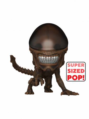 Figurka Alien 3 - The Runner (Super Sized POP! Movies 1768)