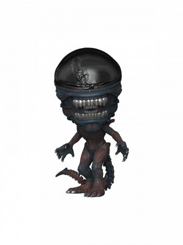 Figurka Alien: Romulus - Scorched Xenomorph (Funko POP! Movies 1617)