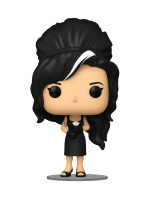 Figurka Amy Winehouse - Amy Winehouse (Funko POP! Rocks 366)