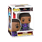 Figurka Ant-Man and the Wasp: Quantumania - Kang (Funko POP! Marvel 1139)