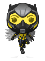Figurka Ant-Man and the Wasp: Quantumania - The Wasp (Funko POP! Marvel 1138)
