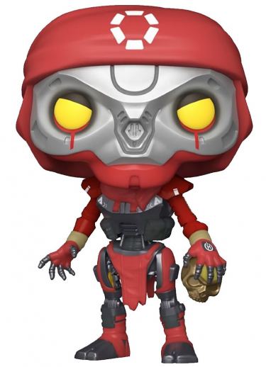 Figurka Apex Legends - Revenant (Funko POP! Games 872)
