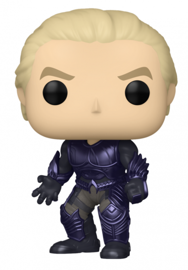 Figurka Aquaman and the Lost Kingdom - Orm (Funko POP! Movies 1304)