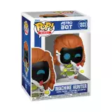 Figurka Astro Bot - Aloy Astro Bot (Funko POP! Games 1303) - Horizon: Zero Dawn
