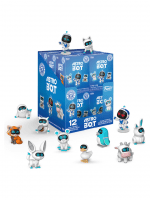 Figurka Astro Bot - náhodný výběr (Funko Mystery Minis)