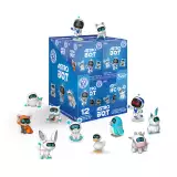 Figurka Astro Bot - náhodný výběr (Funko Mystery Minis) - Funko POP!