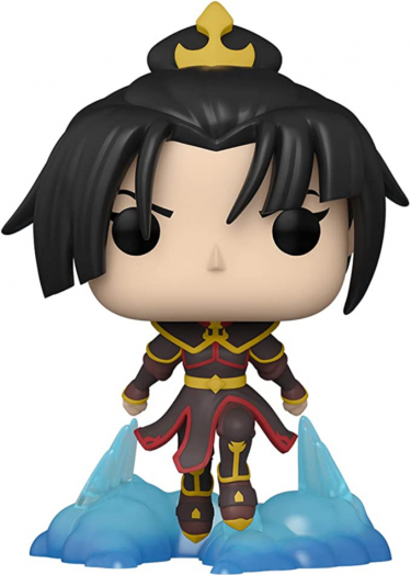 Figurka Avatar: The Last Airbender - Azula Chase (Funko POP! Animation 1079)