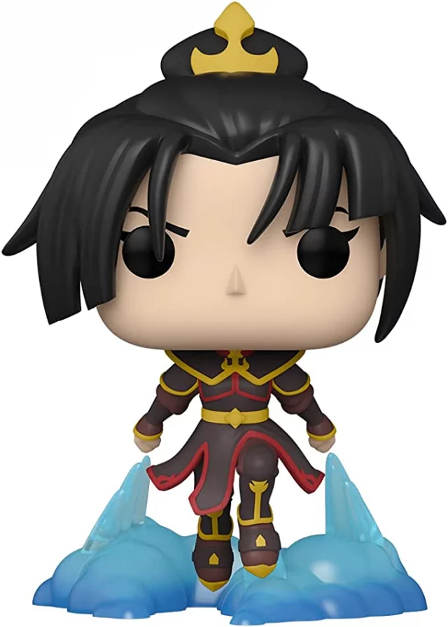 Figurka Avatar: The Last Airbender - Azula (Funko POP! Animation 1079)