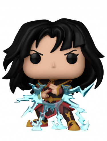 Figurka Avatar: The Last Airbender - Azula (Funko POP! Animation 1440)