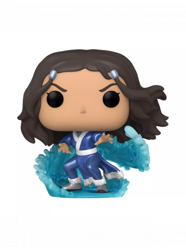 Figurka Avatar: The Last Airbender - Katara (Funko POP! Animation 1130)